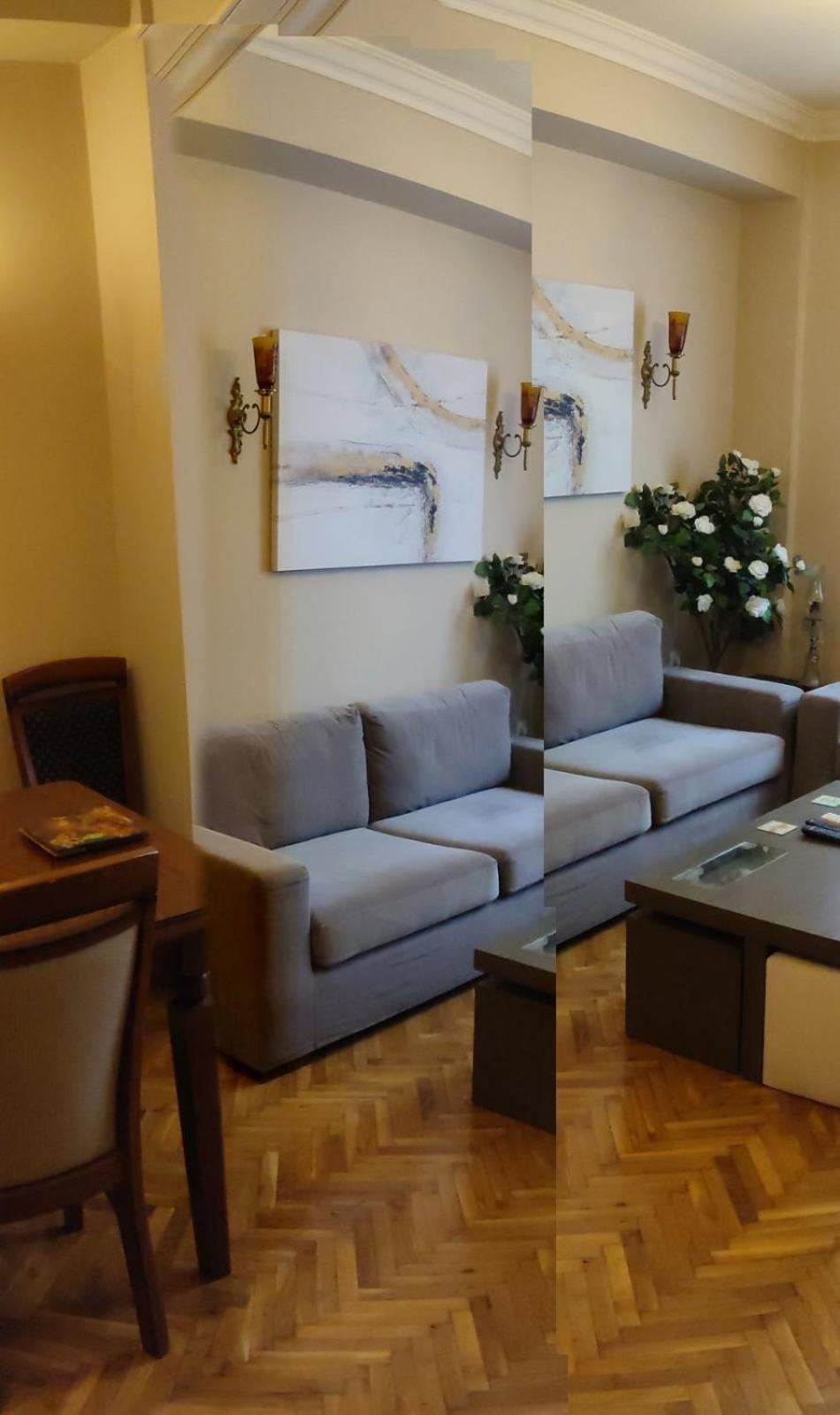 Apartment Cosy Flat In The Heart Of *